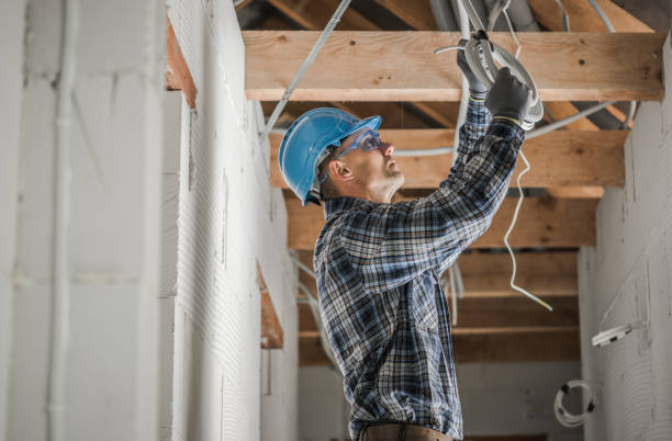 Best Licensed Electrician  in Selma, TX