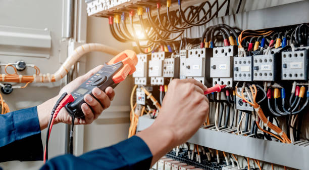 Best Commercial Electrician Services  in Selma, TX