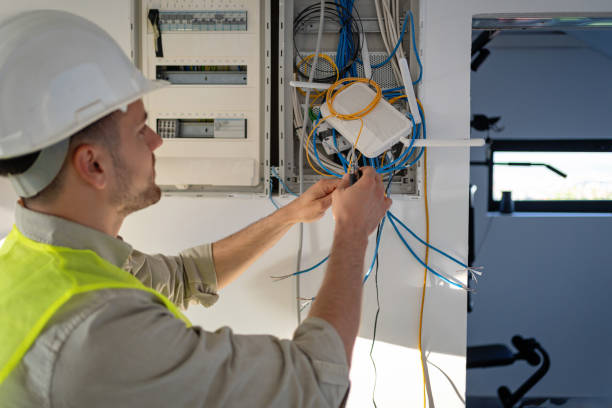 Best Emergency Electrical Repair  in Selma, TX